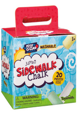 Jumbo Sidewalk Chalk