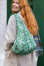 Kind Bag Reusable Bag Medium Peas