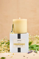 Lafco Signature Candle Chamomile Lavender 15.5 oz