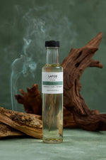 Lafco Diffuser Refill Feu de Bois 8.4 oz