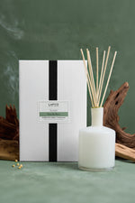 Lafco Signature Reed Diffuser Feu de Bois 15 oz