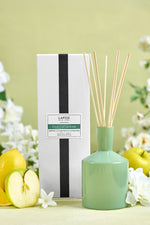 Lafco Classic Reed Diffuser Fresh Cut Gardenia 6 oz