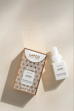 Pura x LAFCO Smart Vial Diffuser Refill White Maple Bourbon
