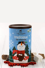 Lake Champlain Traditional Hot Chocolate