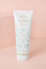 Lollia Perfumed Shower Gel Snowdrop