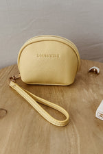 Louenhide Paige Purse Yellow