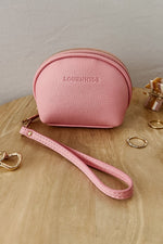 Louenhide Paige Purse Pink