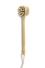 Baudelaire Cedar Massage Brush 13"
