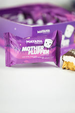 Mayana Chocolate Mother Fluffer Mini Bar
