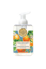 Michel Design Works L'Orange Foaming Hand Soap