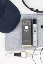 Mixologie Men's II Cologne Pen Modern & Masculine