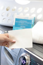 Mixologie Boujee Laundry Detergent Sheets
