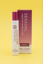 Mixologie Perfume Oil Rollerball Sensual 5 mL