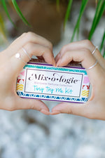 Mixologie Tiny Try Me Kit
