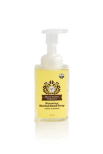 Moon Valley Organics Foaming Herbal Hand Soap Lemon Rosemary