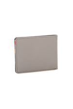 Mywalit RFID Men's Jeans Wallet Nappa Fumo