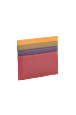 Mywalit Double Sided Credit Card Holder Lucca