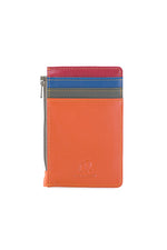 Mywalit Credit Card Holder with Coin Purse Lucca