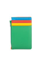 Mywalit Credit Card Holder with Coin Purse Sicily