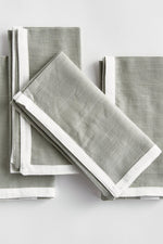 Fernbrook Dinner Napkins Set of 4
