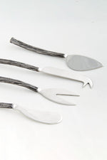 Napa Arwell Cheese Knives Set of 4