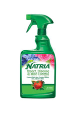 Natria Insect, Disease & Mite Control Ready-to-Use 24 oz