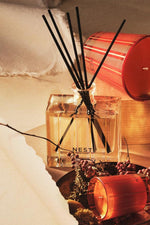 Nest Reed Diffuser Pumpkin Chai