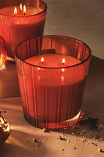 Nest Luxury Candle Pumpkin Chai