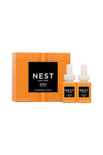 Nest x Pura Diffuser Refill Duo Pumpkin Chai