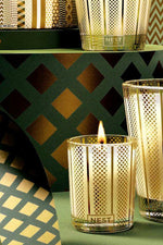 Nest Votive Candle Birchwood Pine