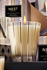 Nest Classic Candle Blue Cypress & Snow