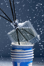 Nest Reed Diffuser Blue Cypress & Snow