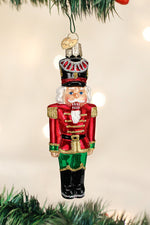 Nutcracker General Ornament