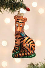 Tigger Ornament
