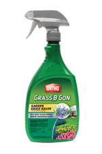 Ortho Grass-B-Gon Garden Grass Killer RTU 24 oz