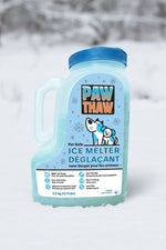Paw Thaw Pet Safe Ice Melter 12 lb