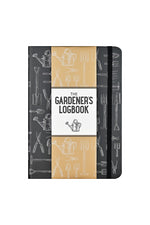 The Gardener's Logbook
