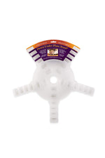 Down Under Plant Stand Clear 16"