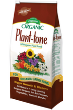 Espoma Organic Plant-Tone 4 lb