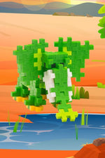 Plus Plus Elephant Box