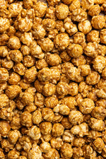 Poppy Hand-Crafted Popcorn Salted Caramel Snack Bag