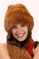 Powder Design Elsa Hat Mocca