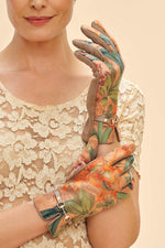 Powder Design Kylie FS Gloves Botany Bliss