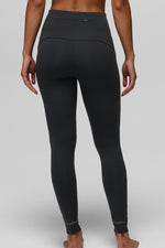 Women's Ice Flow Leggings Medium Black
