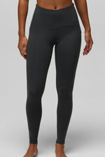 Women's Ice Flow Leggings Large Black