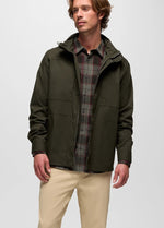 Men's Dolberg Flannel Shirt Medium Nori