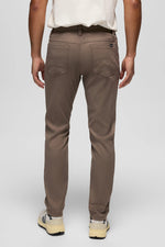 Men's Stretch Zion 5 Pocket SL Pants 32" Mud