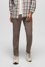 Men's Stretch Zion 5 Pocket SL Pants 36" Mud