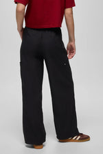Women's Send Off Pants Extra Large Black