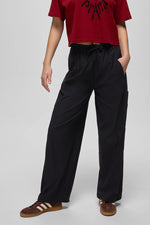 Women's Send Off Pants Extra Small Black